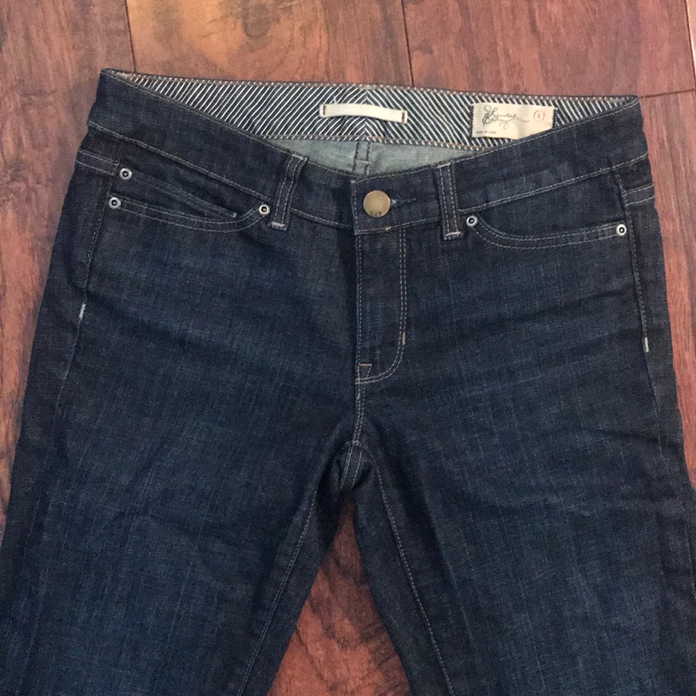 Limited Edition Gap jeans - Picture 4 of 5